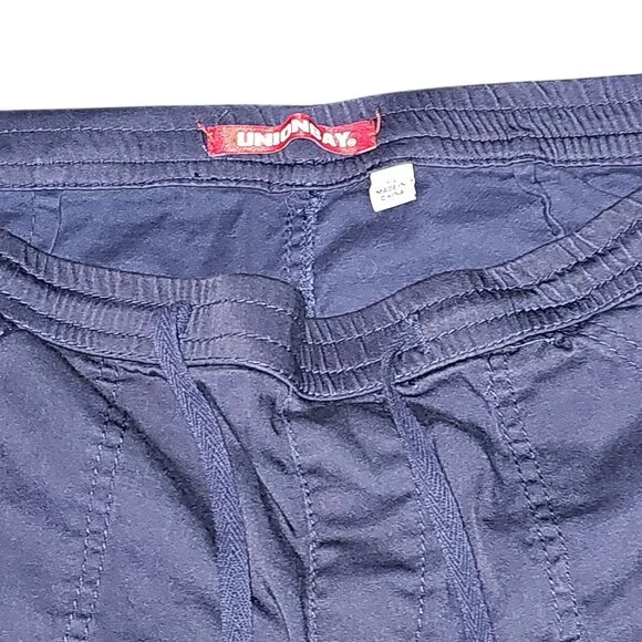 Union Bay Women's Shorts XL NWOT - Picture 3 of 3